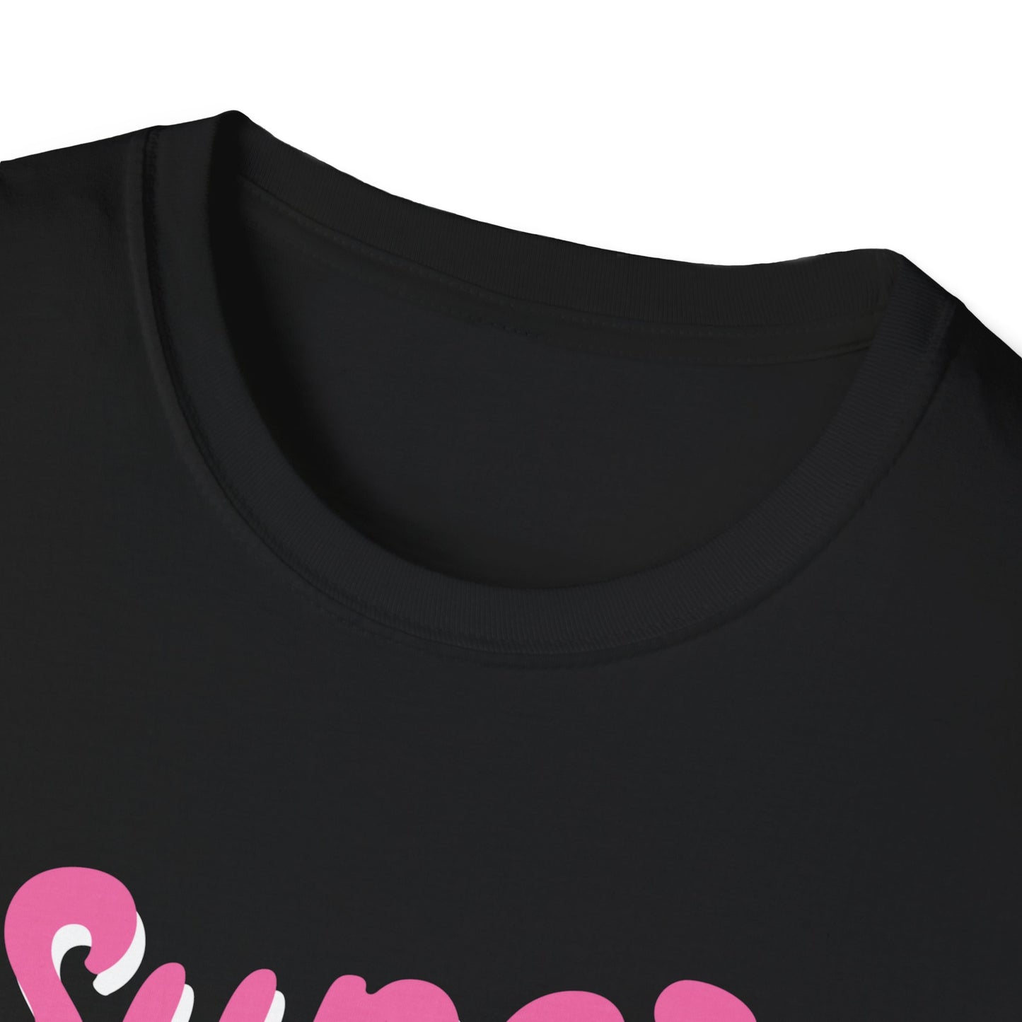 Super Mom T-shirt