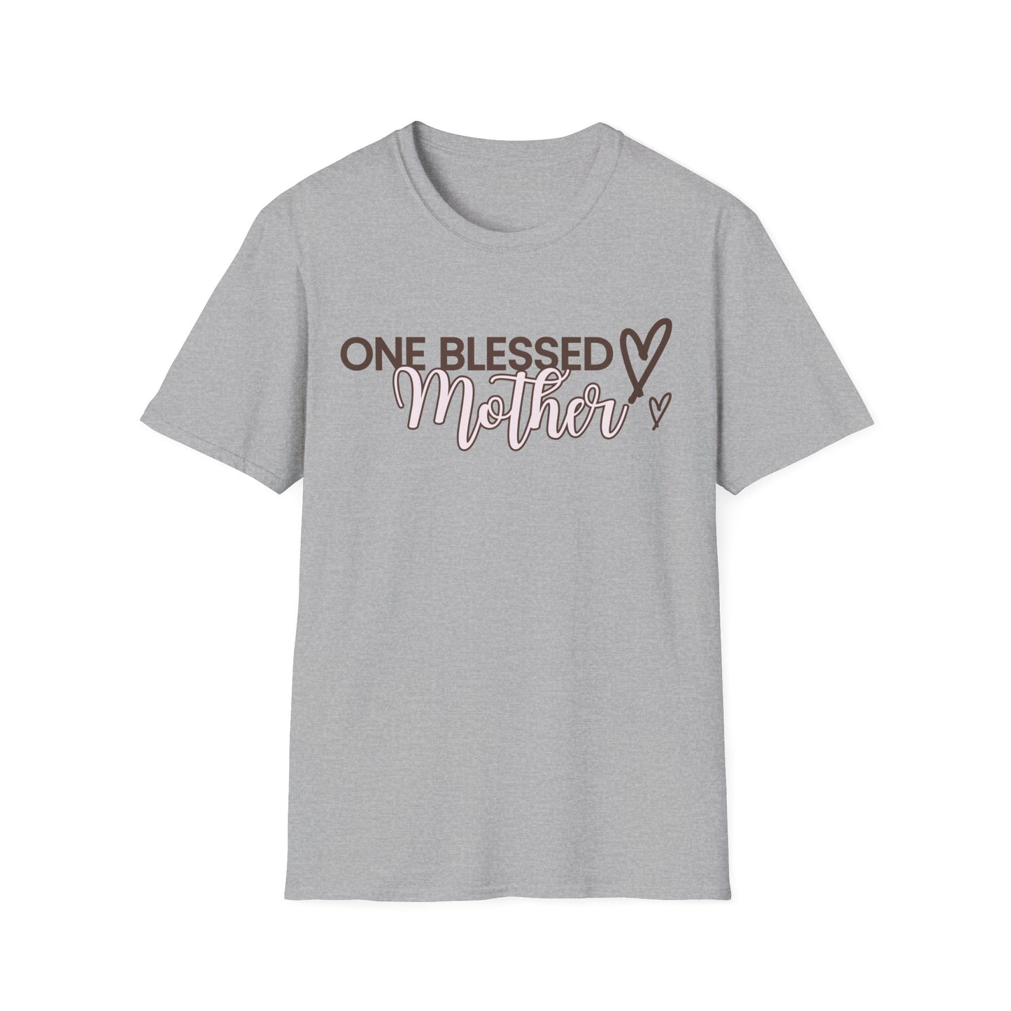 Blessed Mother T-shirt