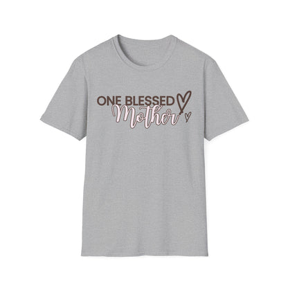 Blessed Mother T-shirt