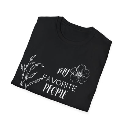 Grandma Favorite T-shirt