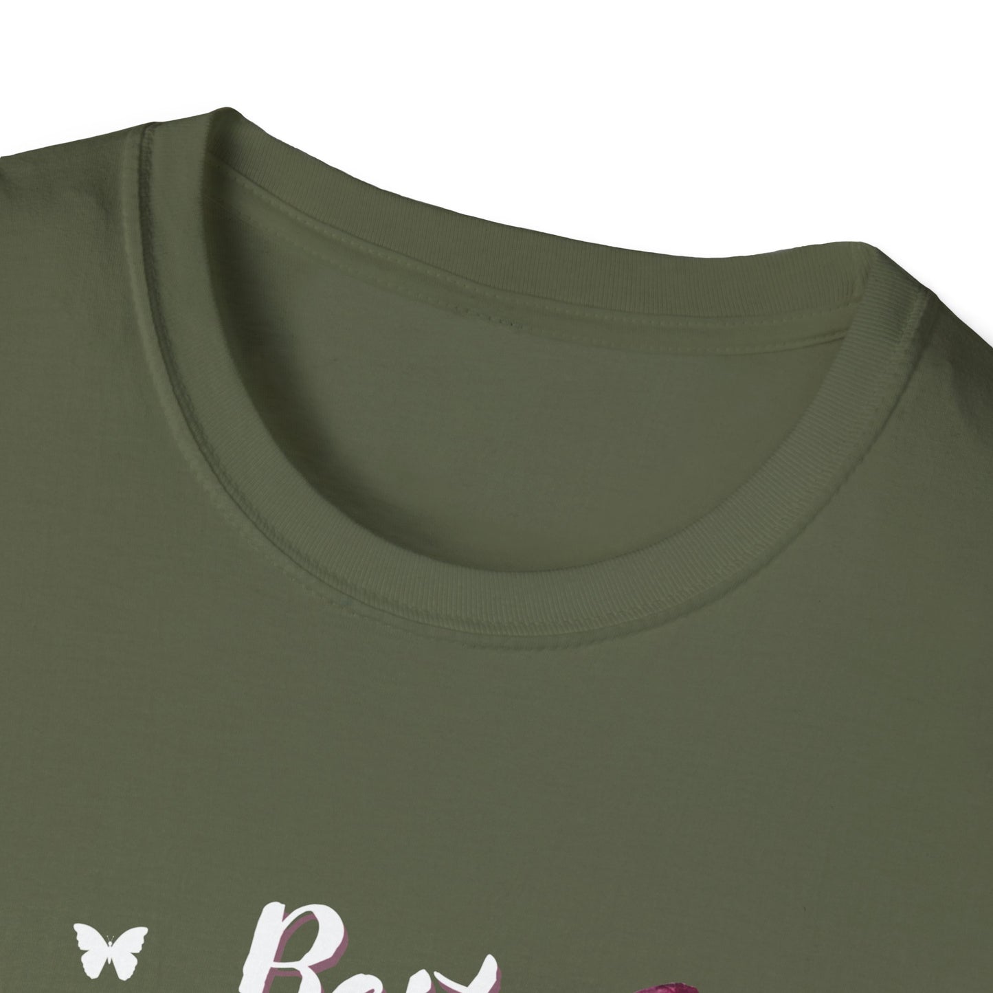 Best Grandma Ever T-shirt