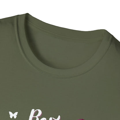 Best Grandma Ever T-shirt