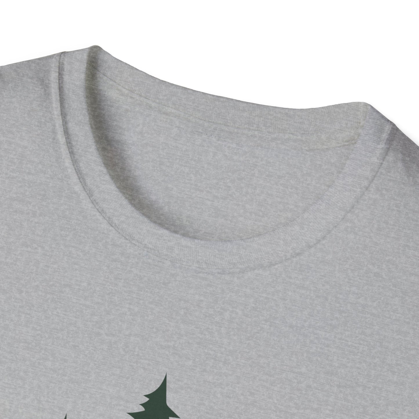 Grandpa Est 2024 T-shirt