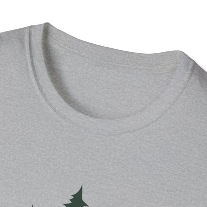 Grandpa Est 2024 T-shirt