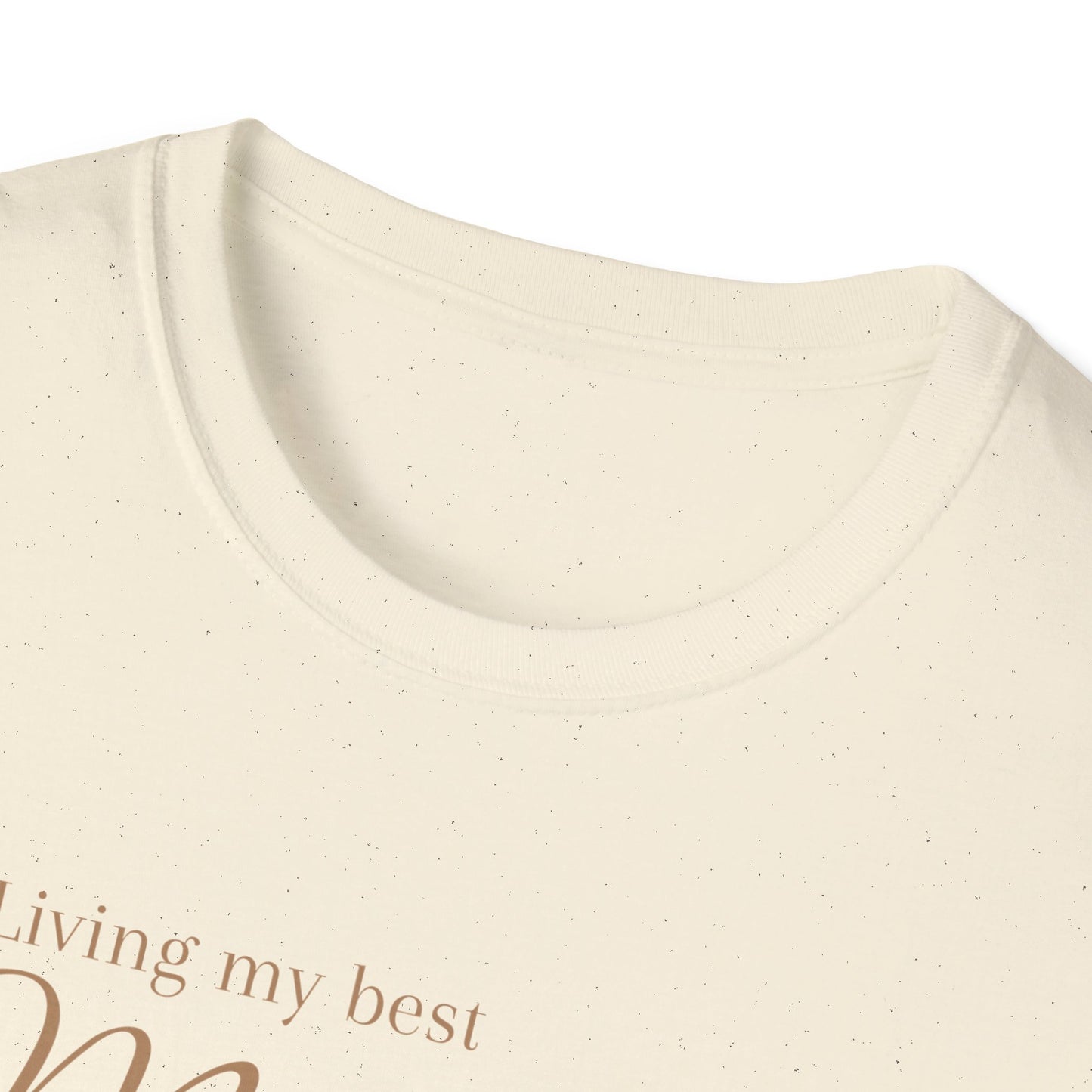 Best Mom Life T-shirt