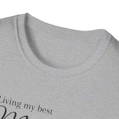 Best Mom Life T-shirt