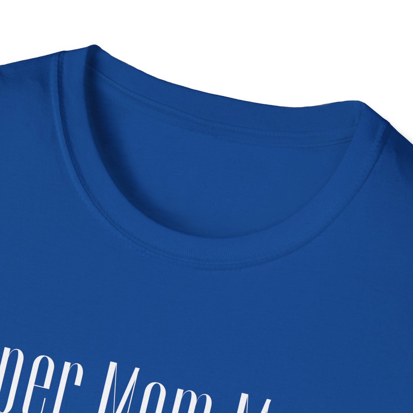 Mome Mode T-shirt