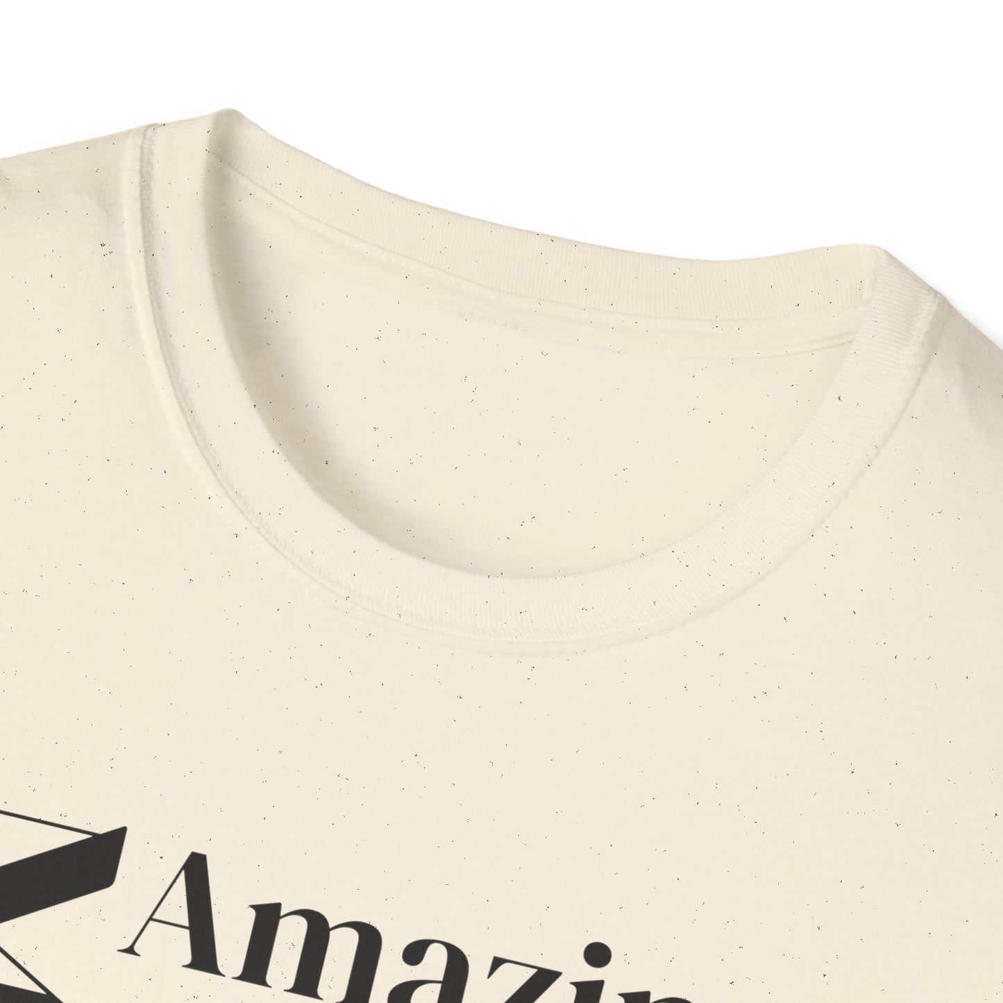 Mom Is T-shirt