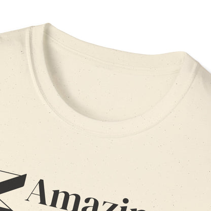 Mom Is T-shirt