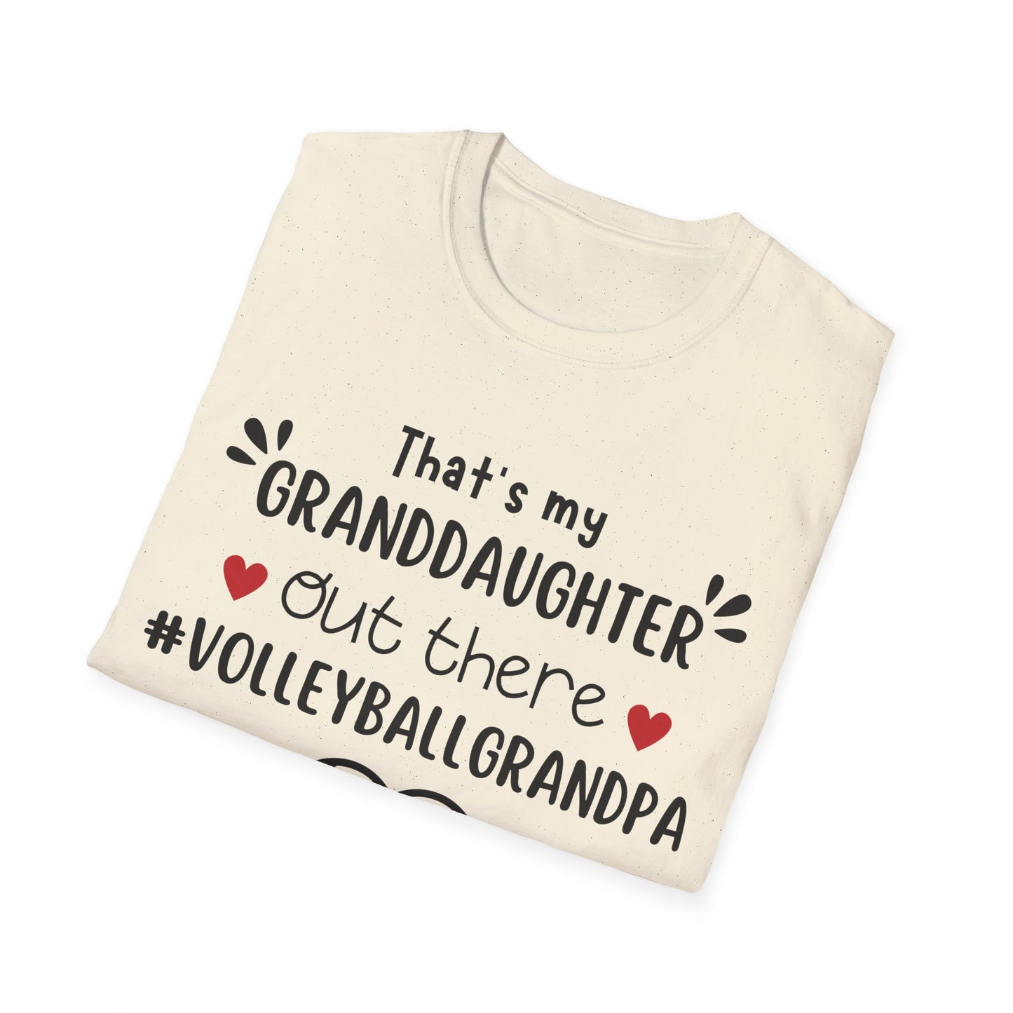 My Granddaughter T-shirt