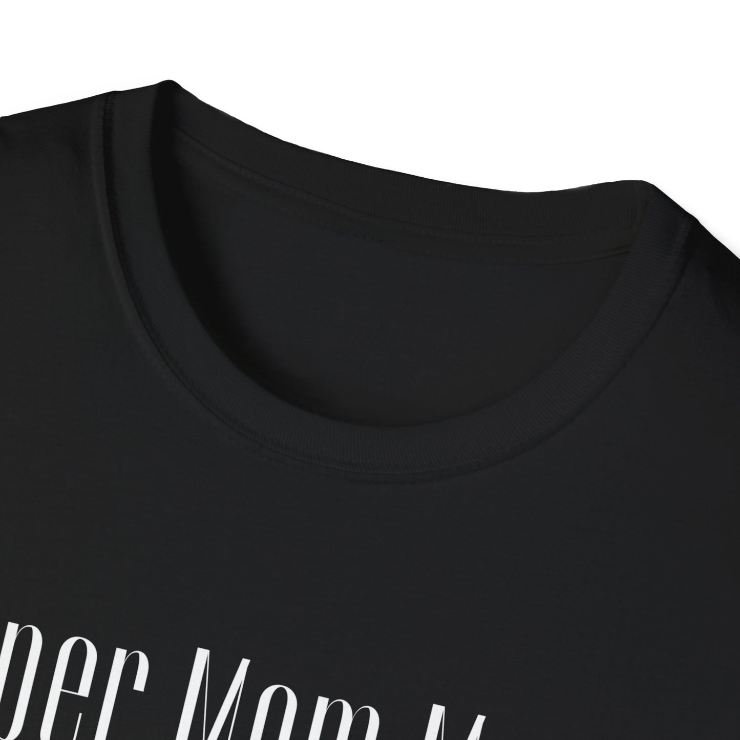 Mome Mode T-shirt
