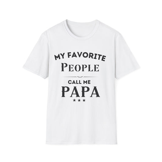 Favorite People T-shirt