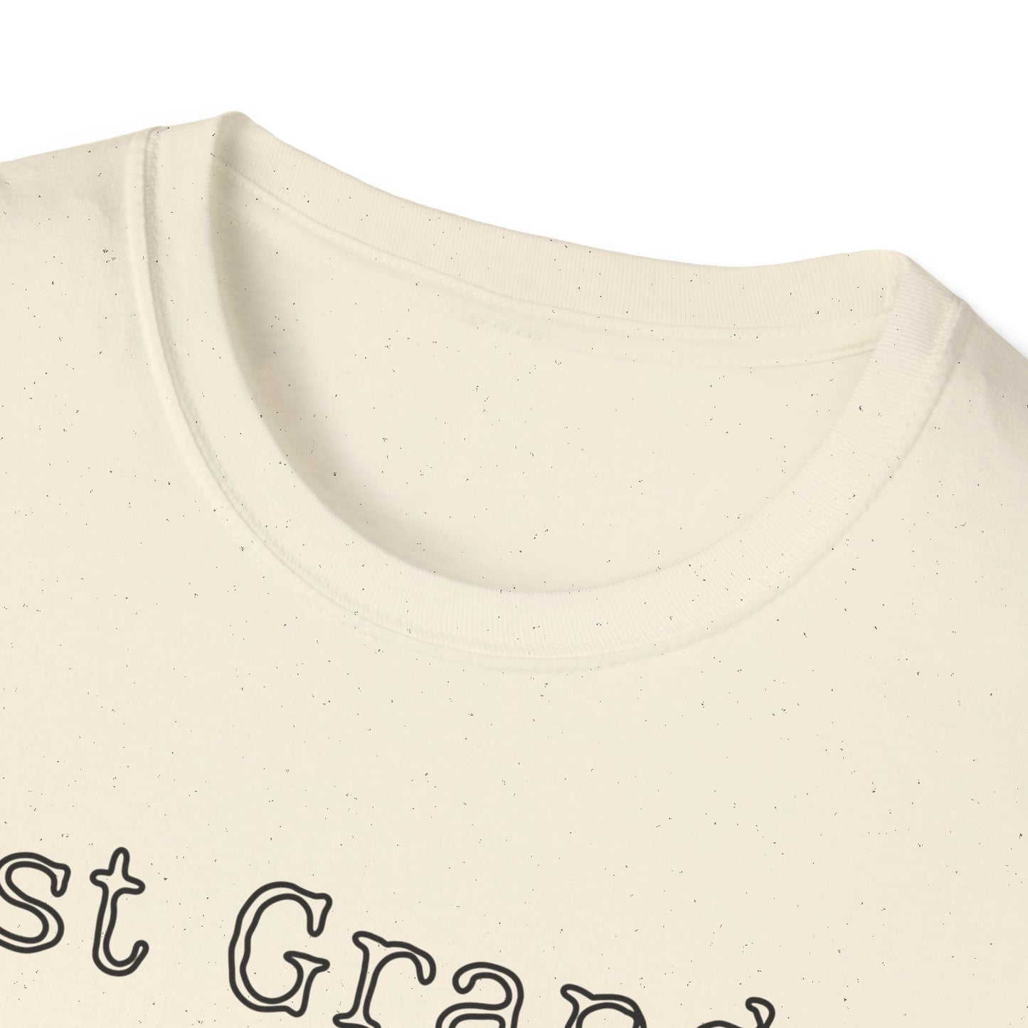 Grandpa Par T-shirt