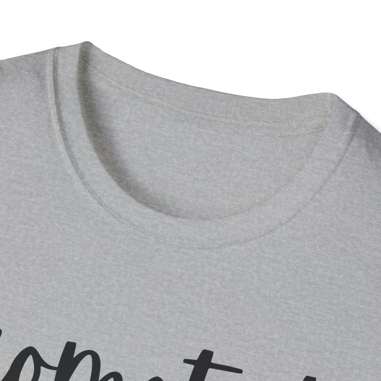 Promoted Mom Is T-shirt