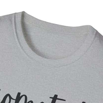 Promoted Mom Is T-shirt