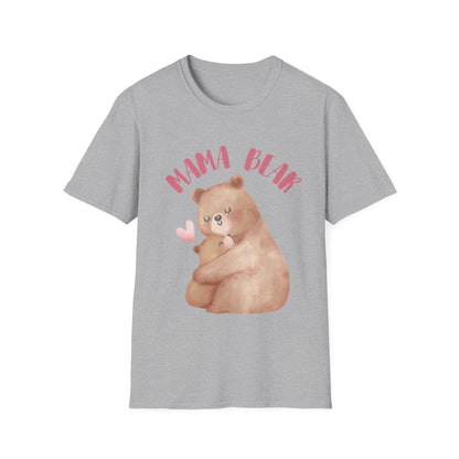 Mama Bear T-shirt