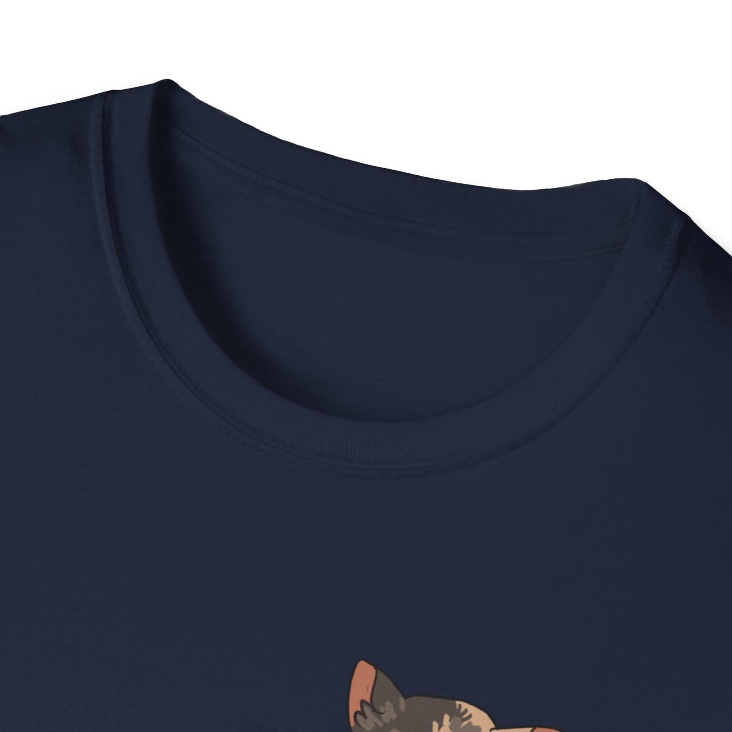 Jacqui Cats T-shirt