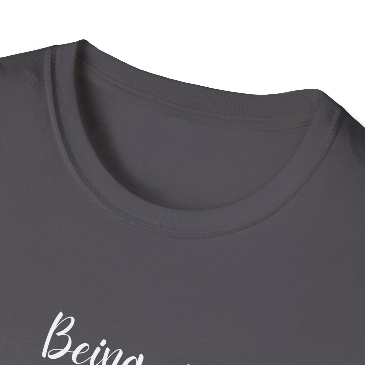 Being a Mom T-shirt