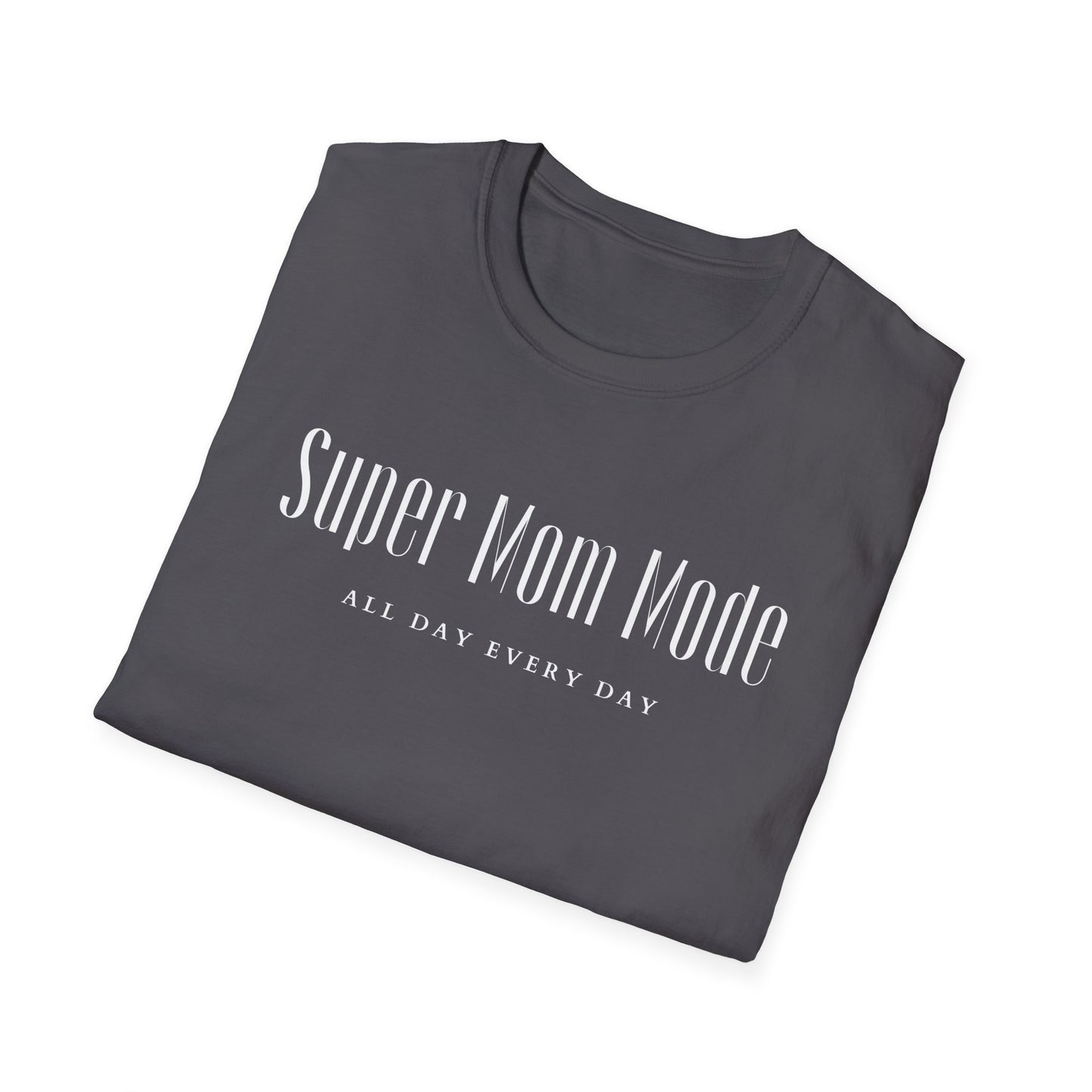 Mome Mode T-shirt