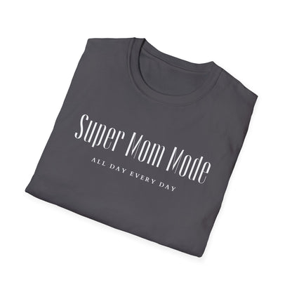 Mome Mode T-shirt