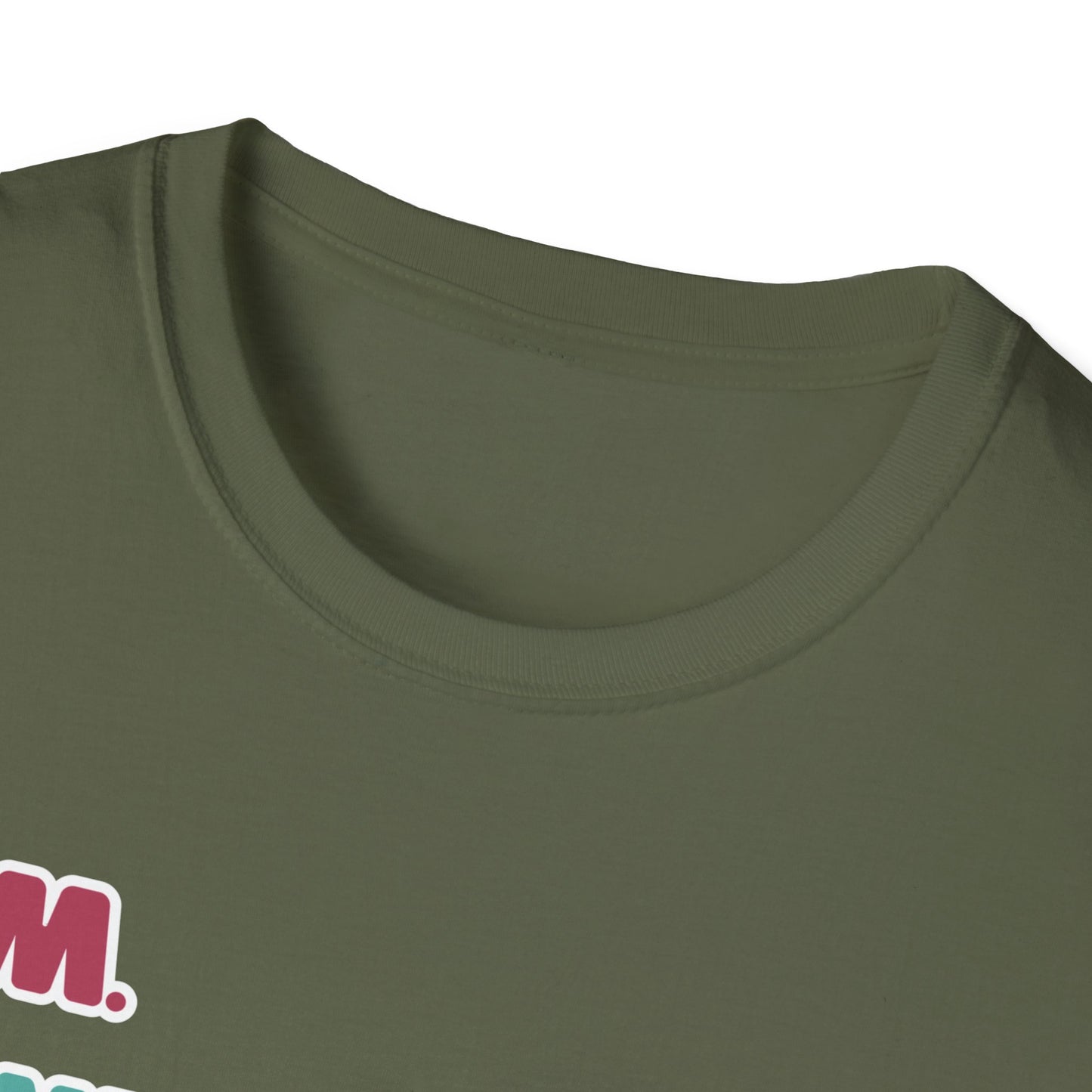 Mom Grandma T-shirt