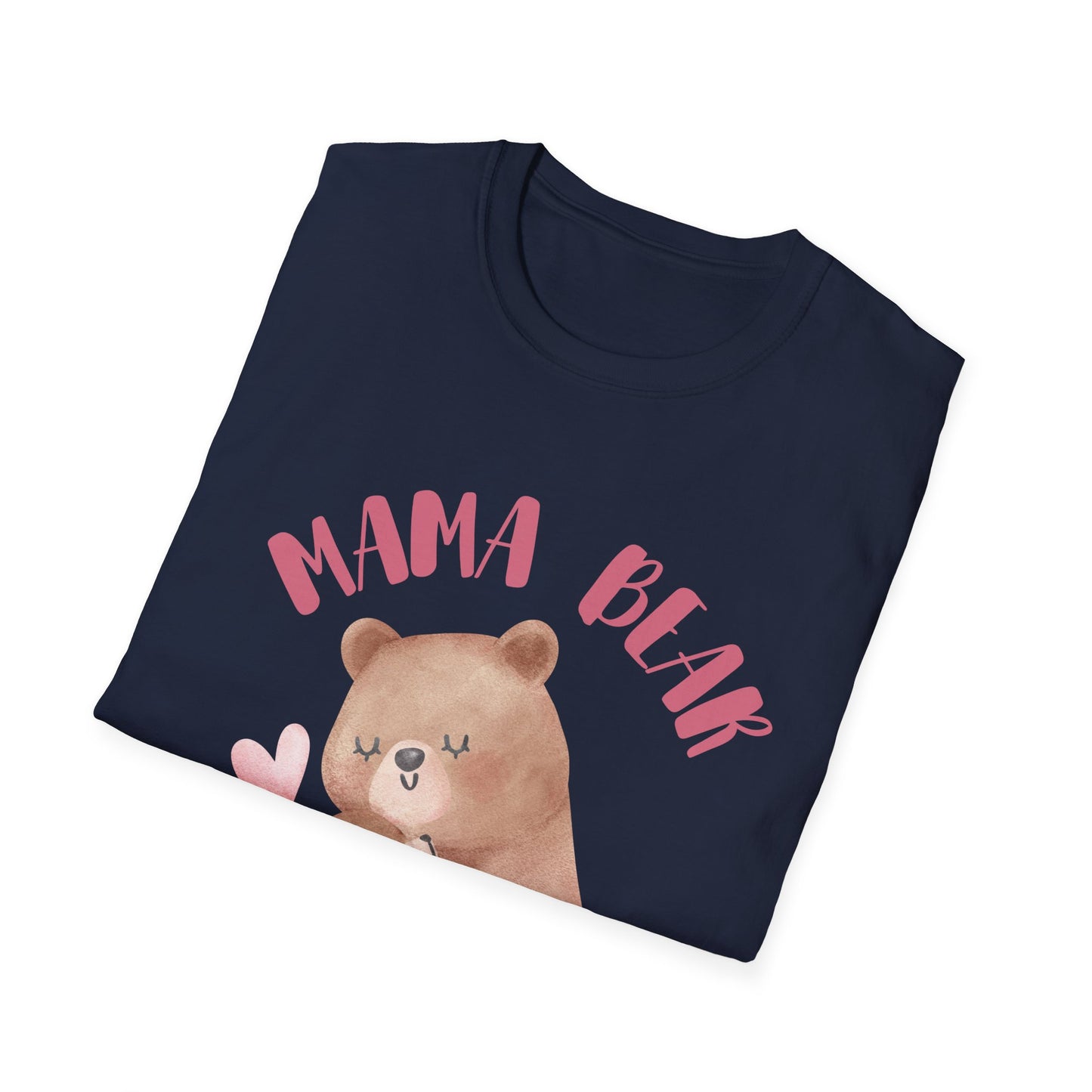 Mama Bear T-shirt