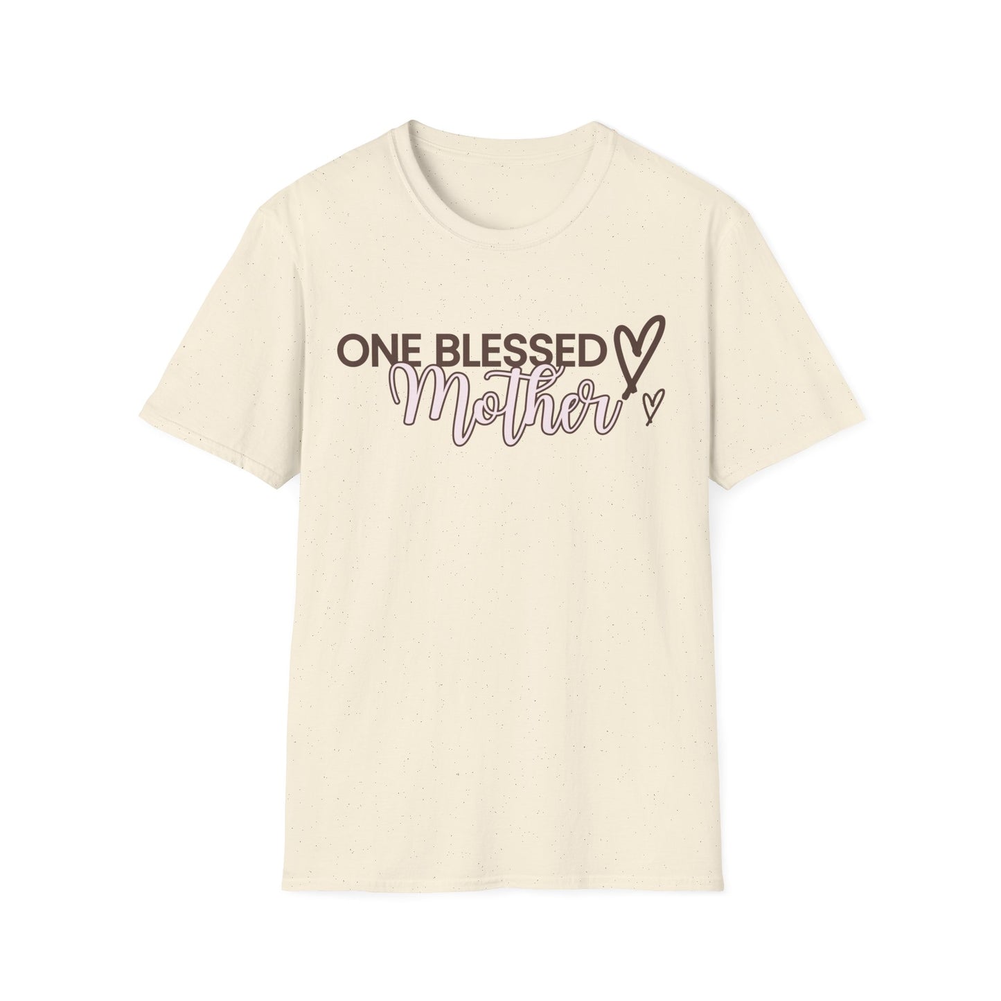 Blessed Mother T-shirt