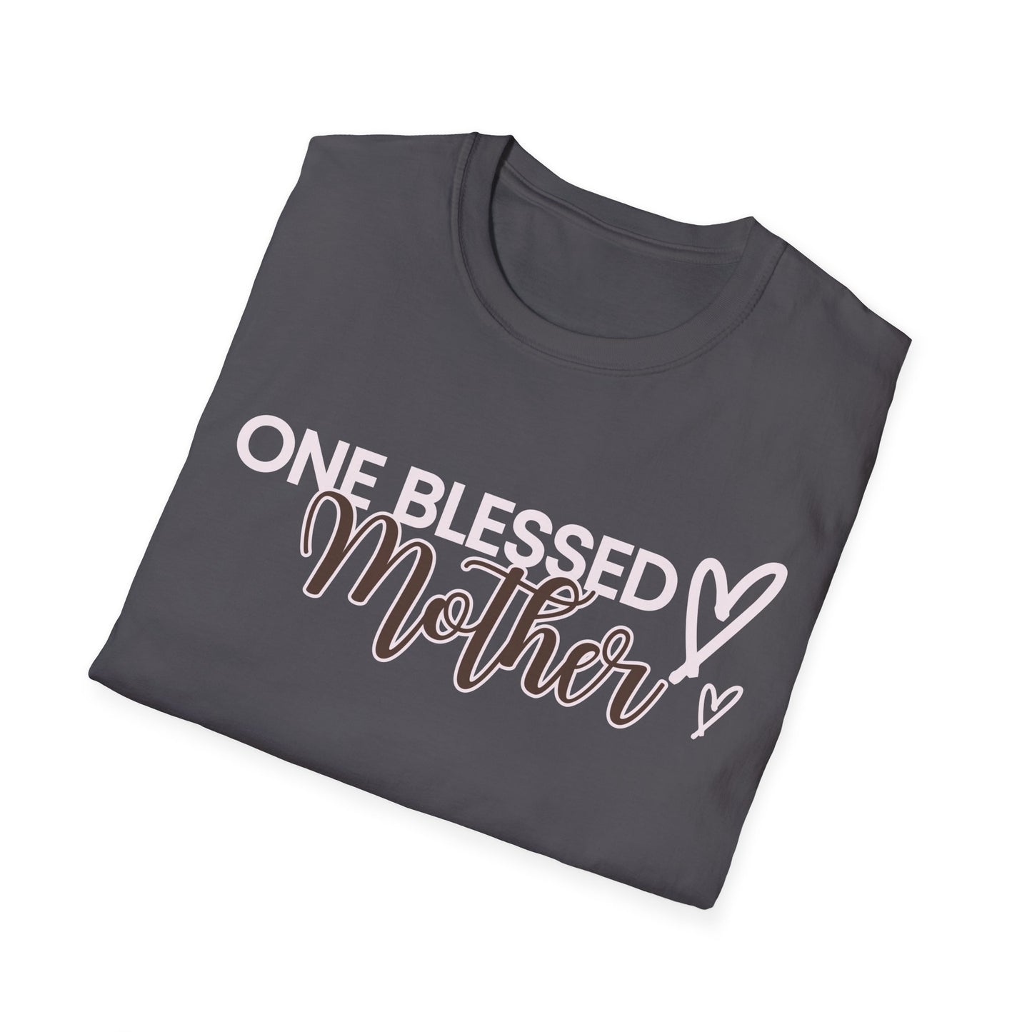 Blessed Mother T-shirt