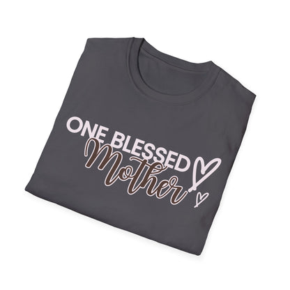 Blessed Mother T-shirt