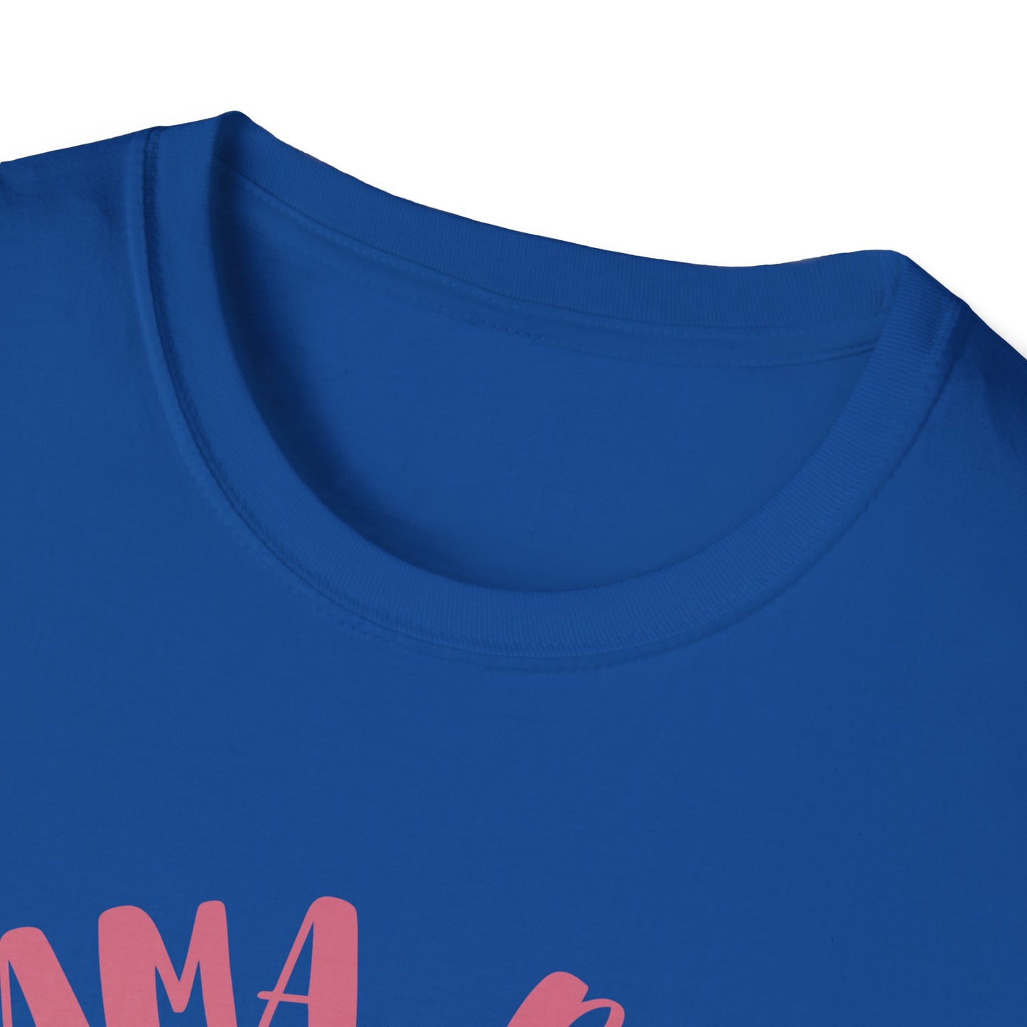 Mama Bear T-shirt