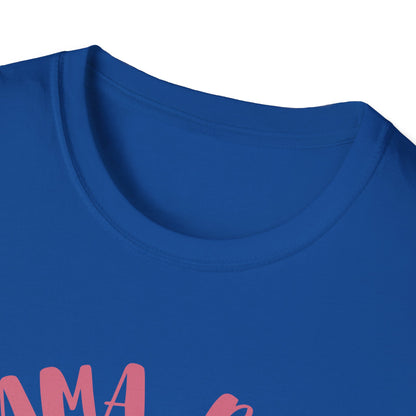 Mama Bear T-shirt