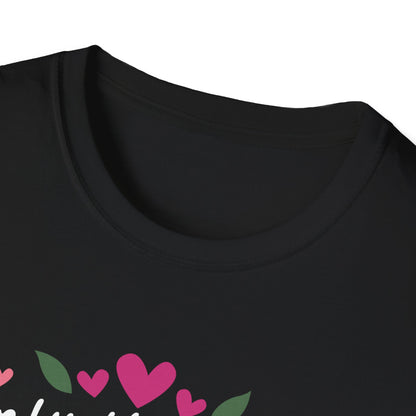 Best Moms T-shirt