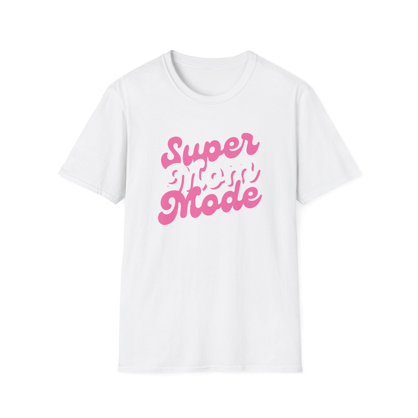 Super Mom T-shirt