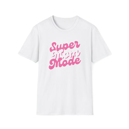 Super Mom T-shirt