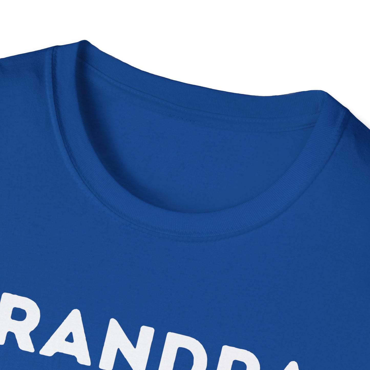 Grandpa Knows T-shirt