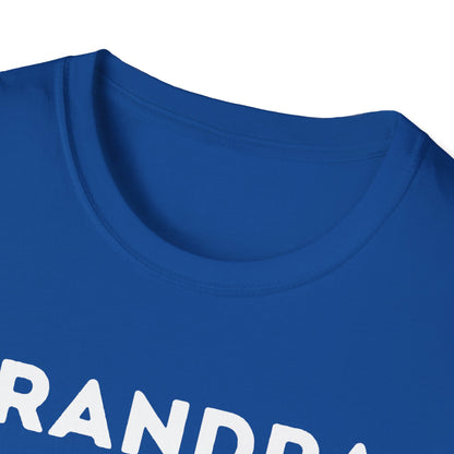 Grandpa Knows T-shirt