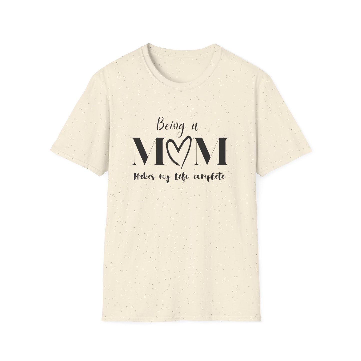 Being a Mom T-shirt