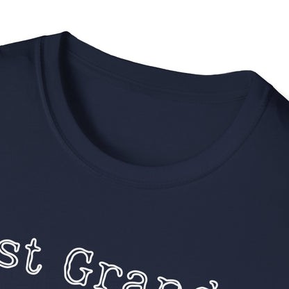 Grandpa Par T-shirt