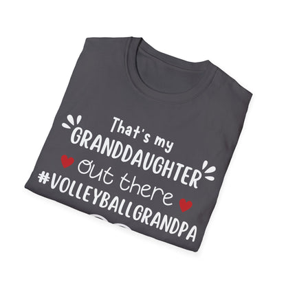 My Granddaughter T-shirt