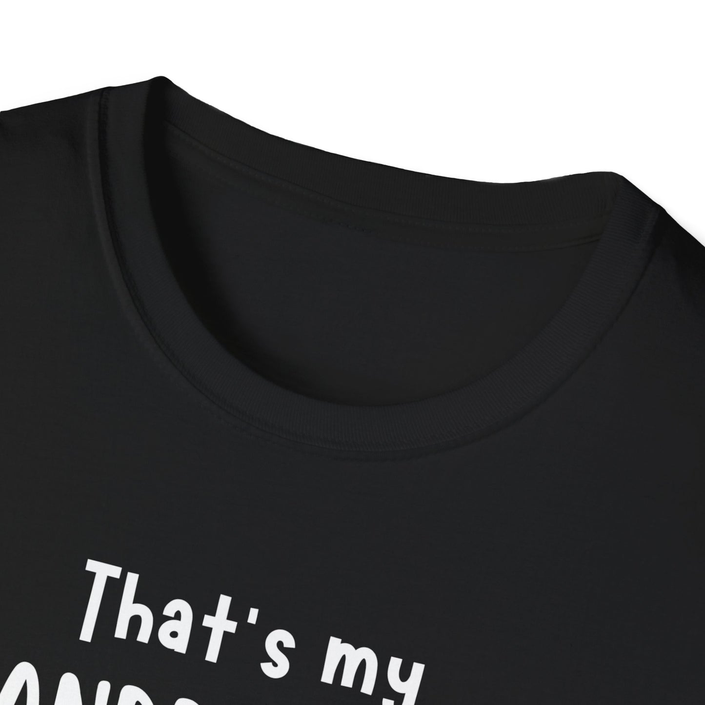 My Granddaughter T-shirt