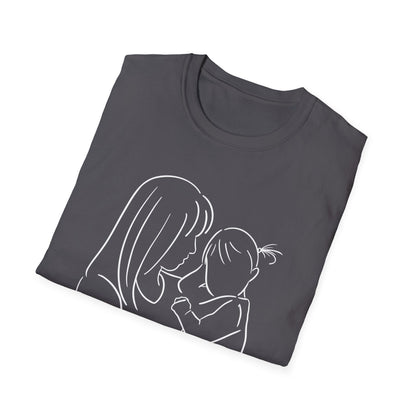 Girl Mom T-shirt