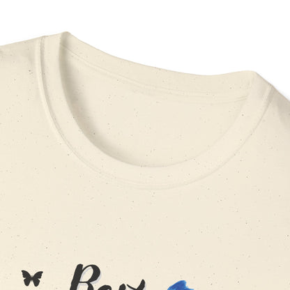 Best Grandma Ever T-shirt