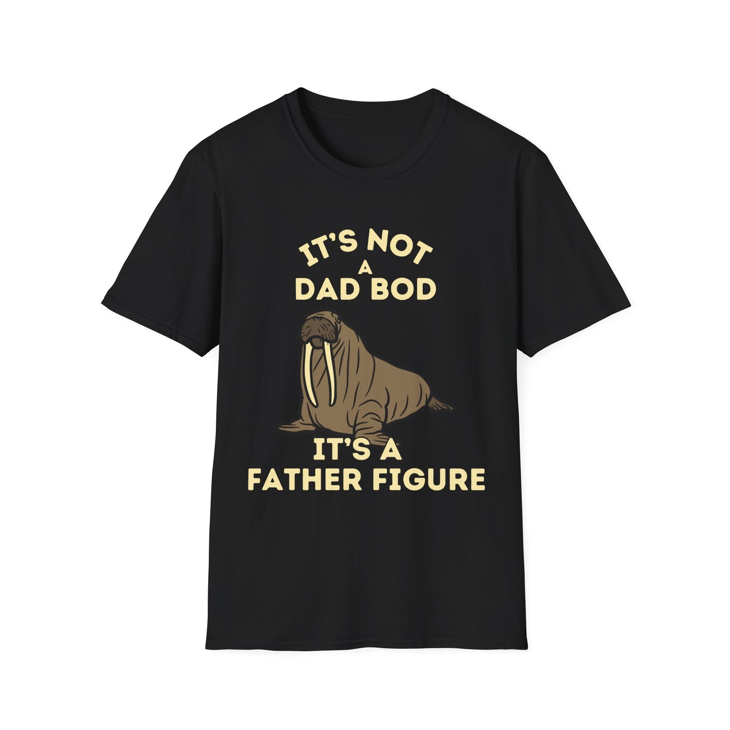 Father Figure T-shirt