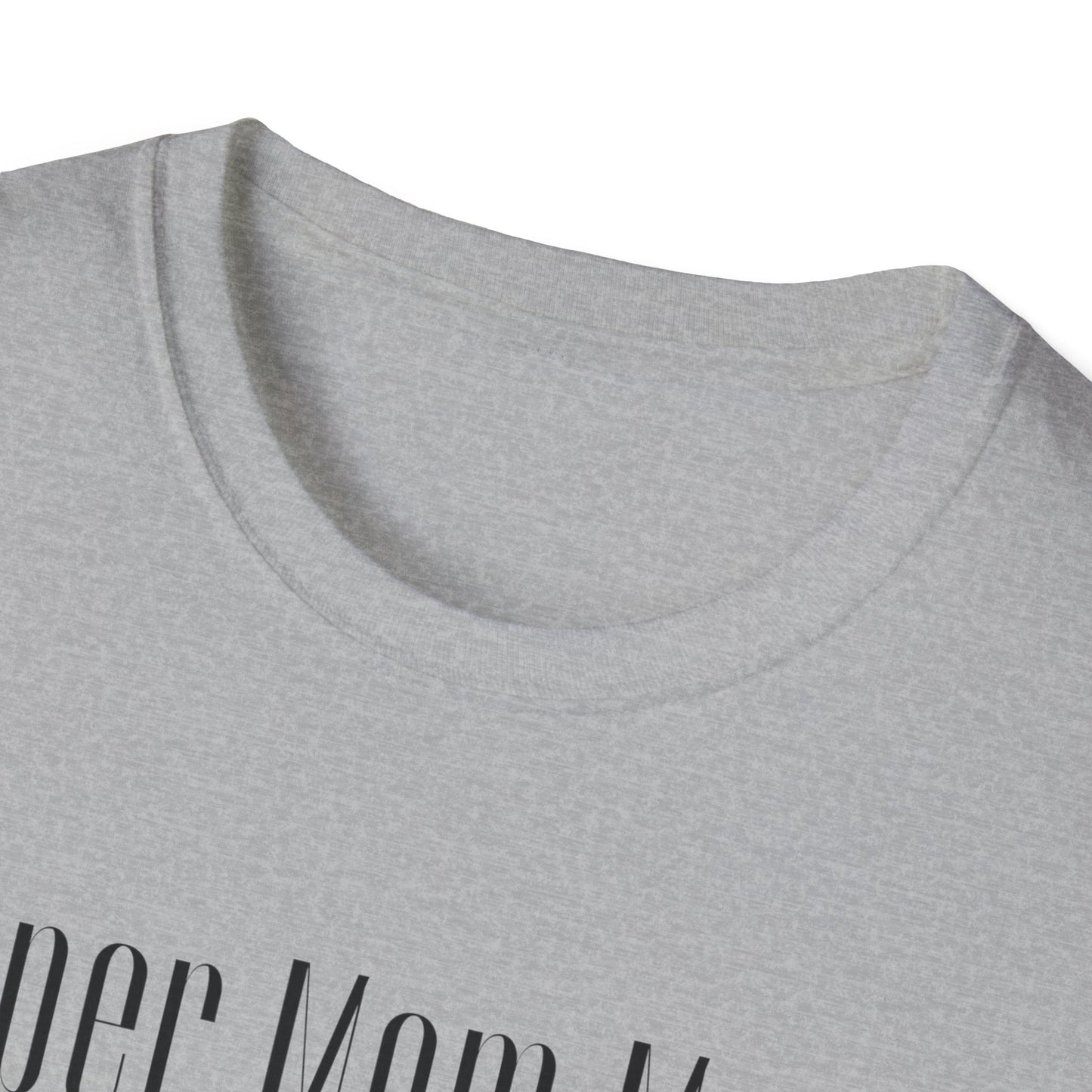 Mome Mode T-shirt