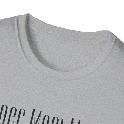 Mome Mode T-shirt