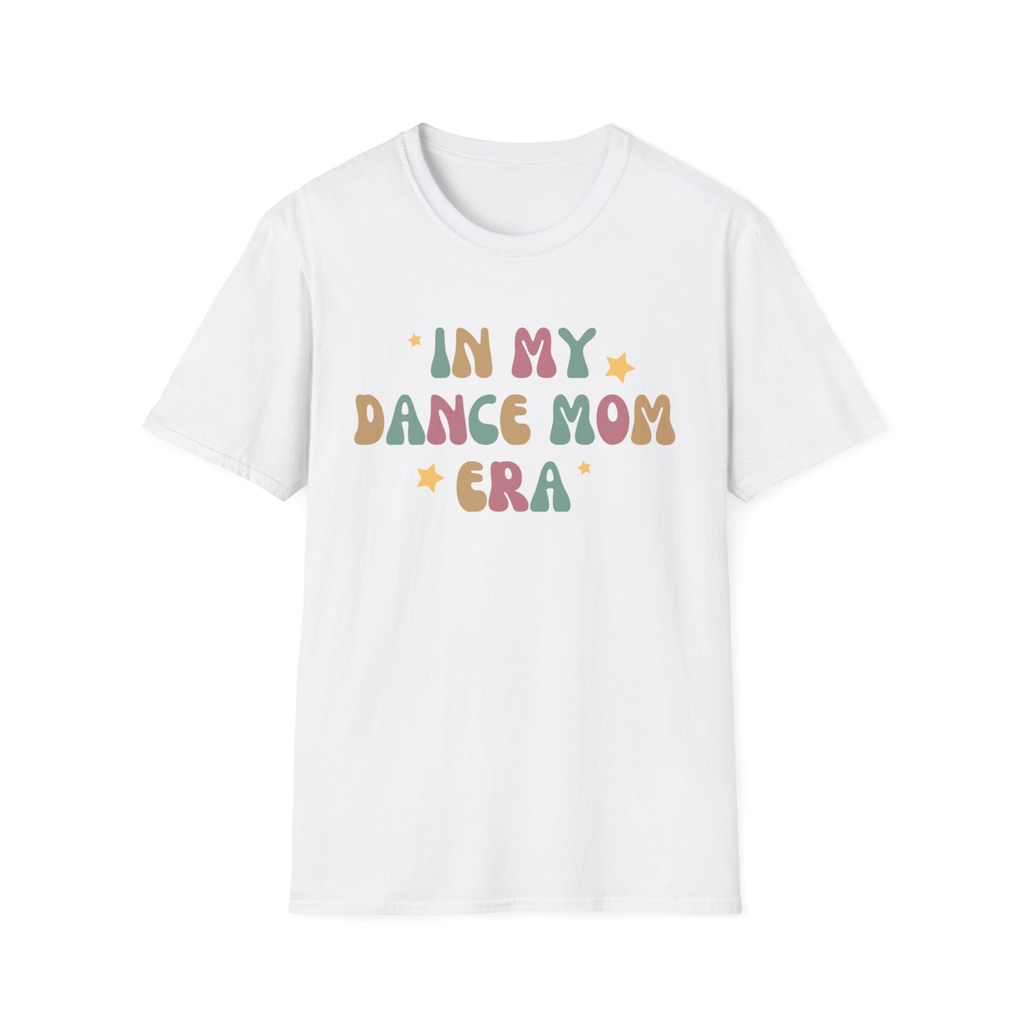 Dance Mom Era T-shirt