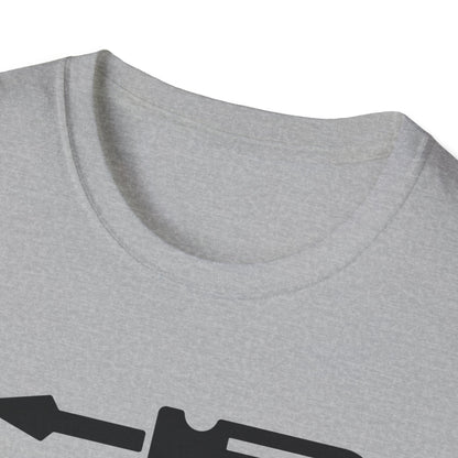 Grandpa Fix It T-shirt