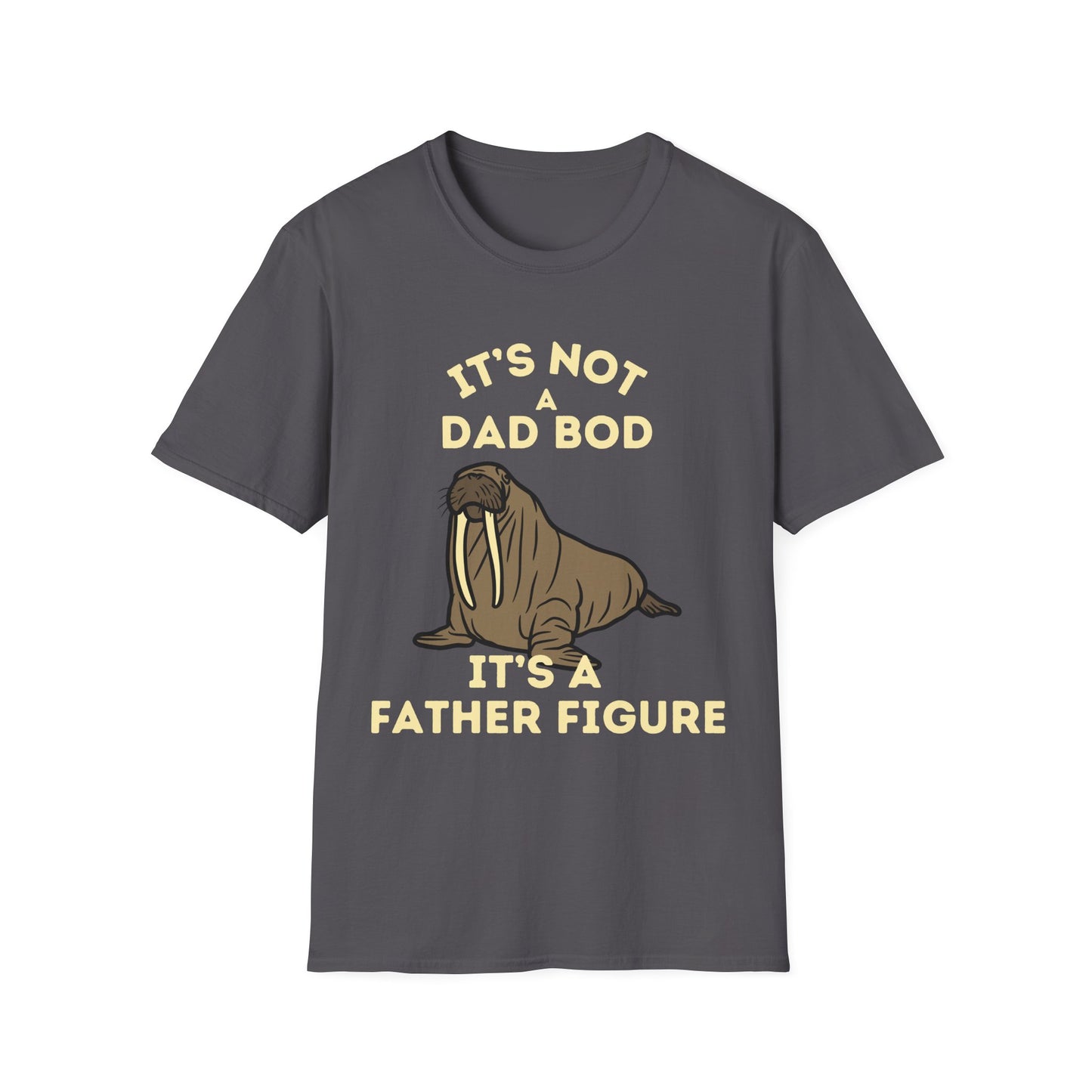 Father Figure T-shirt
