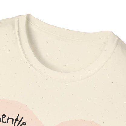 Gentle Grandma T-shirt