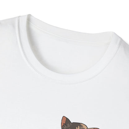 Jacqui Cats T-shirt
